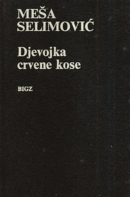 Sabrana dela Meše Selimovića, sv. 1-10