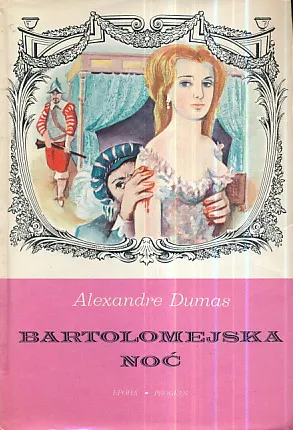 Bartolomejska noć 1-2