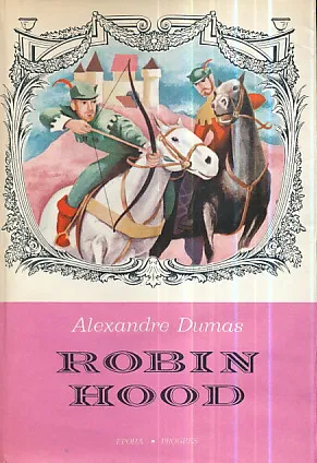Robin Hood
