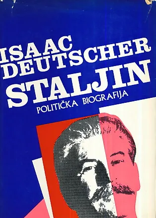 Staljin - politička biografija