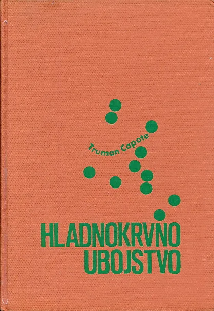 Hladnokrvno ubojstvo