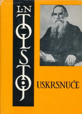 Izabrana djela L. N. Tolstoja, sv. 1-12