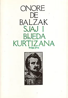 Izabrana djela Onore de Balzaka, sv. 1-10