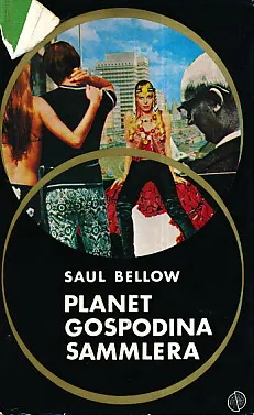 Planet gospodina Sammlera