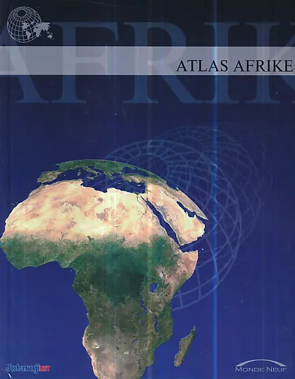 Atlas Afrike