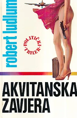 Akvitanska zavjera