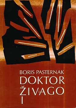 Doktor Živago 1-2