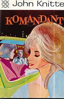 Izabrana djela Johna Knittela 1-10