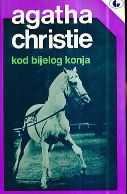 Kod Bijelog konja
