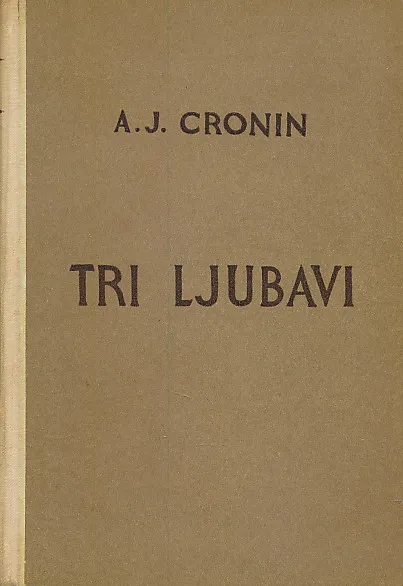Tri ljubavi