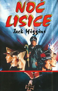 Noć lisice