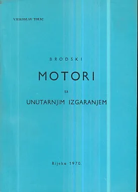 Motori s unutarnjim izgaranjem