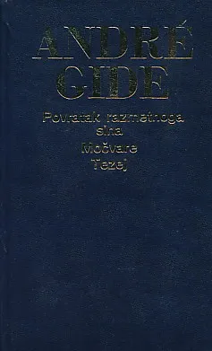 Povratak razmetnoga sina; Močvare; Tezej