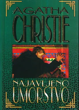 Najavljeno umorstvo