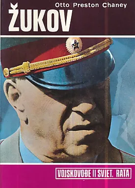 Žukov - maršal Sovjetskog Saveza