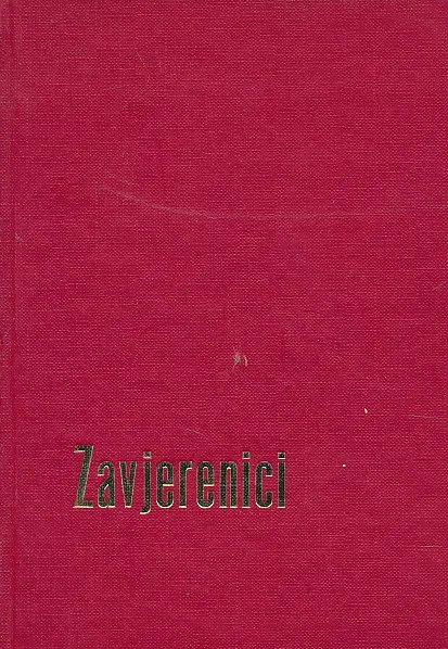 Zavjerenici - atentat na Hitlera