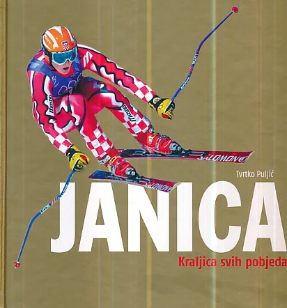Janica - kraljica svih pobjeda