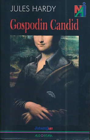 Gospodin Candid