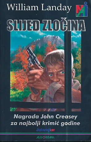Slijed zločina
