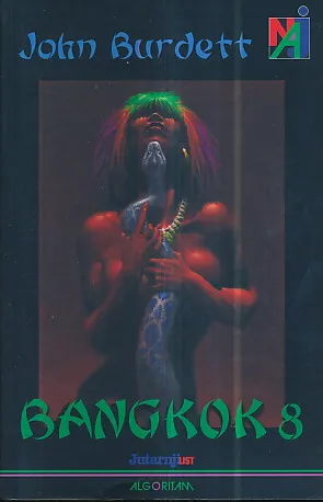 Bangkok 8