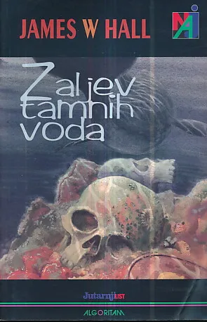 Zaljev tamnih voda