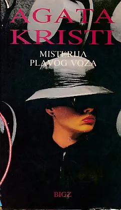 Misterija plavog voza