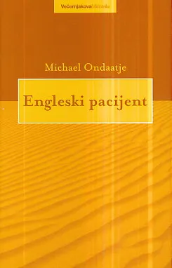 Engleski pacijent