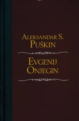 Evgenij Onjegin
