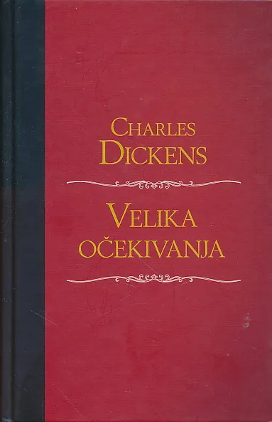 Velika očekivanja