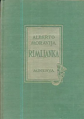 Rimljanka