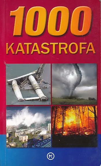 1000 katastrofa