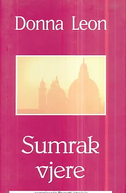 Sumrak vjere