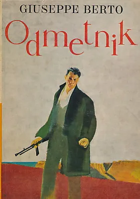 Odmetnik