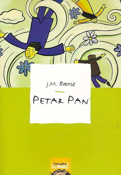 Petar Pan