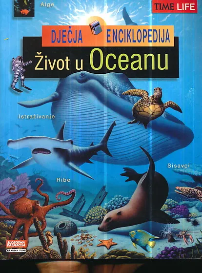 Život u oceanu