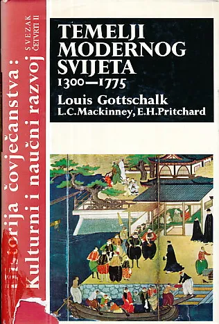 Historija čovječanstva 1-20