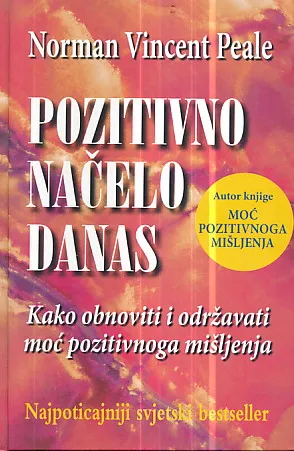 Pozitivno načelo danas