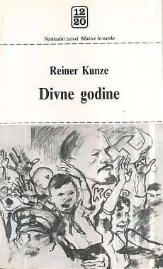 Divne godine