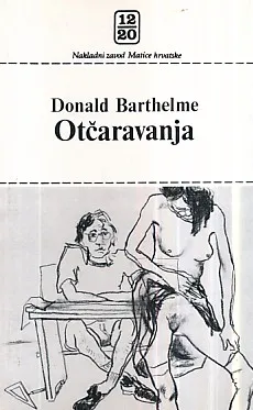 Otčaravanja