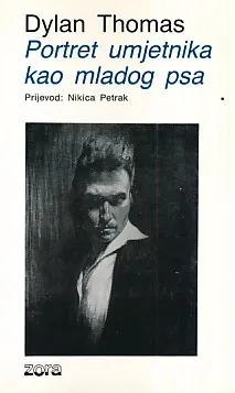 Portret umjetnika kao mladog psa