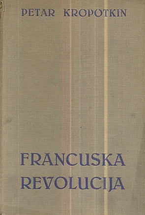 Francuska revolucija 1789-1793