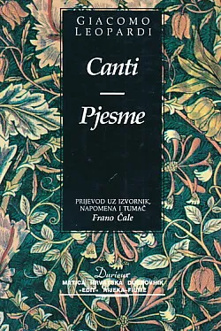 Canti - Pjesme