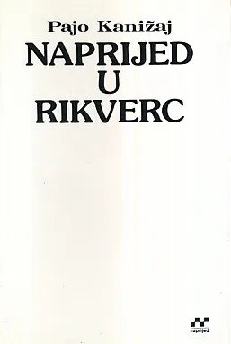 Naprijed u rikverc