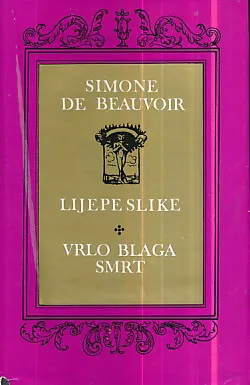 Lijepe slike, vrlo blaga smrt
