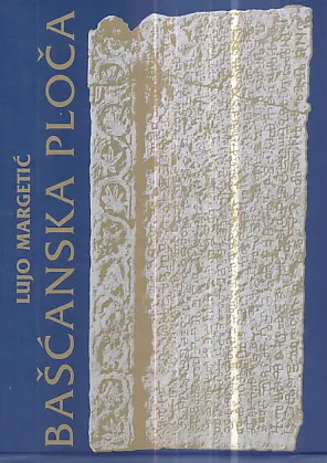Bašćanska ploča