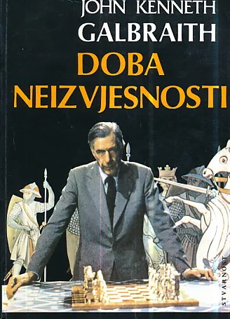 Doba neizvjesnosti