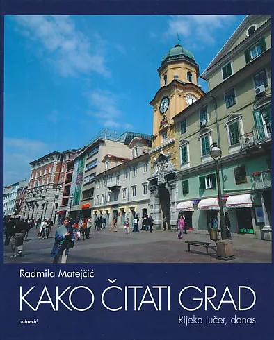 Kako čitati grad