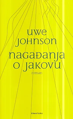 Nagađanja o Jakovu