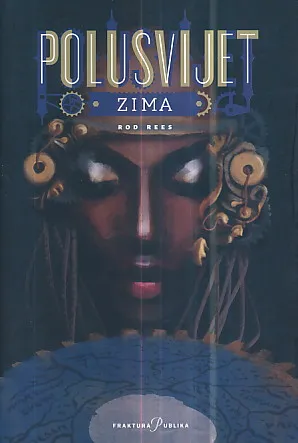 Polusvijet : Zima
