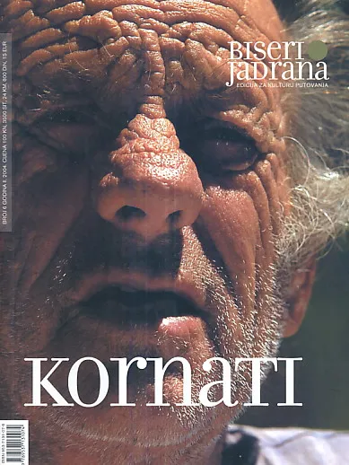 Biseri Jadrana - Kornati